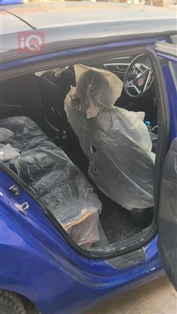 هيونداي فلوستر